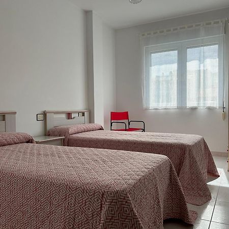 Vut Pedra Do Con Apartment Portosin Ngoại thất bức ảnh