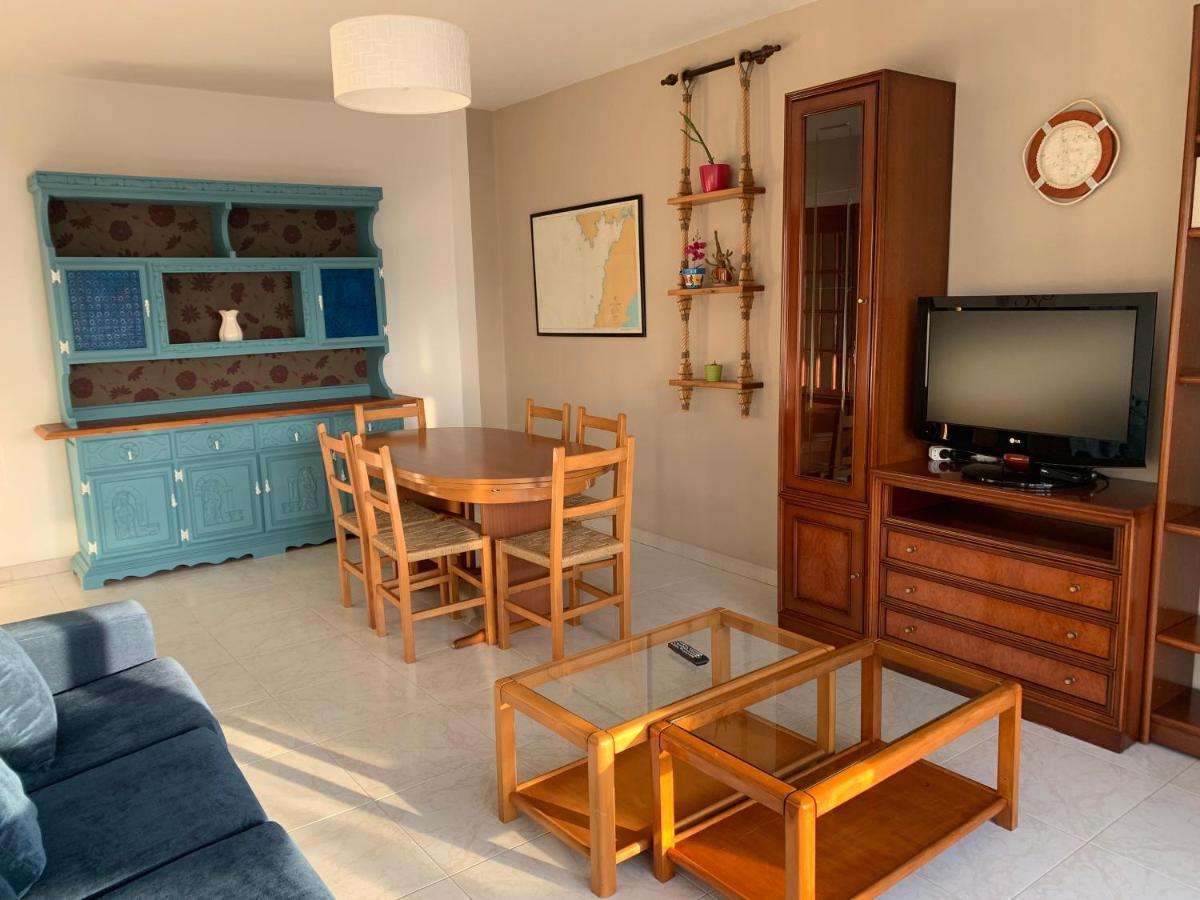 Vut Pedra Do Con Apartment Portosin Ngoại thất bức ảnh