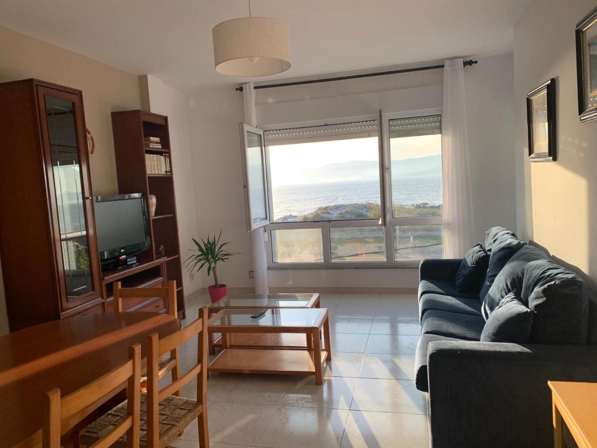 Vut Pedra Do Con Apartment Portosin Ngoại thất bức ảnh