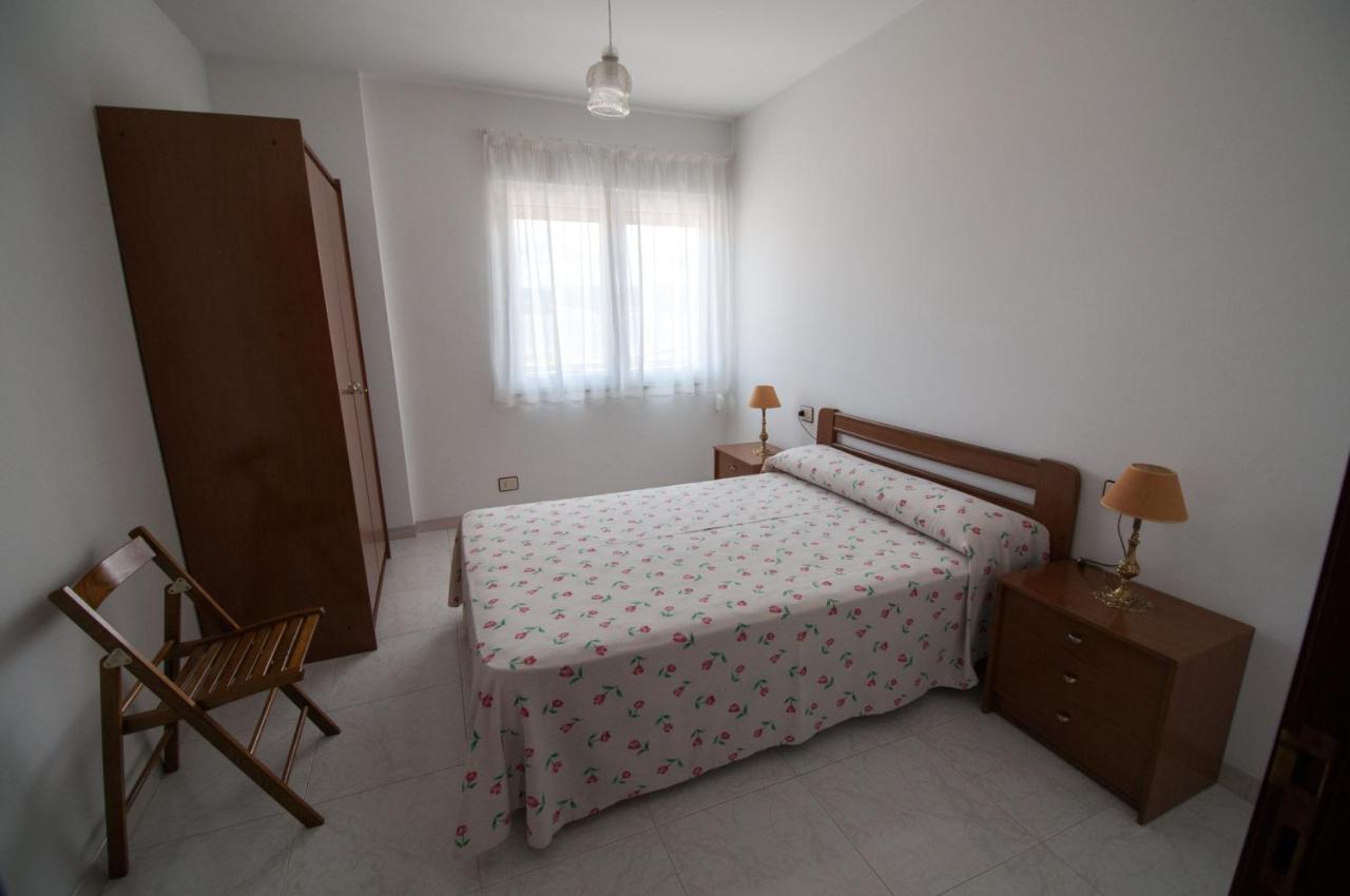 Vut Pedra Do Con Apartment Portosin Ngoại thất bức ảnh