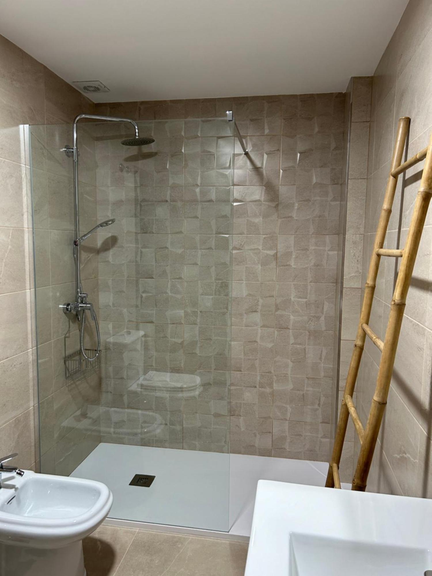 Vut Pedra Do Con Apartment Portosin Ngoại thất bức ảnh