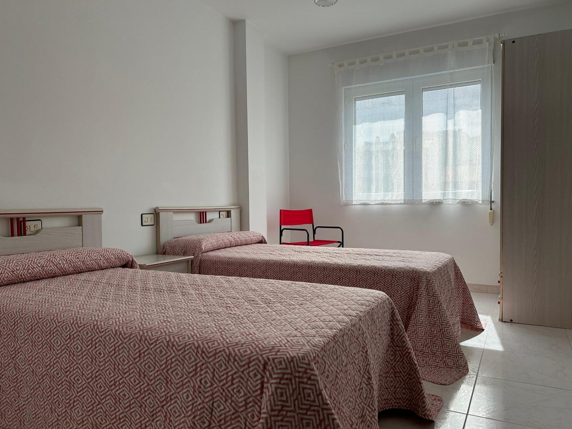 Vut Pedra Do Con Apartment Portosin Ngoại thất bức ảnh